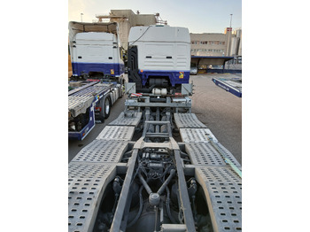 Leasing de MAN TGX 18.480 MAN TGX 18.480: foto 2