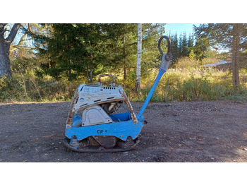 Plancha reversible WEBER