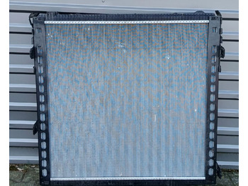 Sistema de refrigeración DAF XF 106