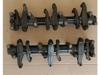 Motor y piezas DAF XF 106