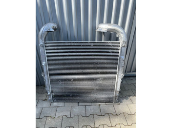Sistema de refrigeración SCANIA R