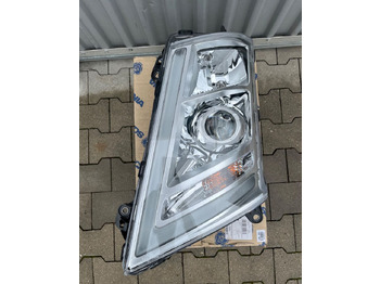 Luz/ Iluminación VOLVO FH