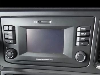 Cabina e interior SCANIA R