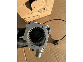 Calefacción/ Ventilación para Camión nuevo SCANIA R S OGRZEWANIE POSTOJOWE 2375657: foto 4