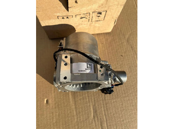 Calefacción/ Ventilación para Camión nuevo SCANIA R S OGRZEWANIE POSTOJOWE 2375657: foto 2