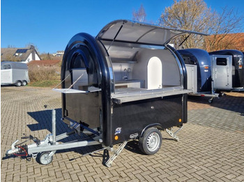Remolque venta ambulante BÖCKMANN