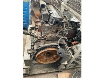 Motor para Tractor DEUTZ TCD 6.1 L6 Agri T4i: foto 2