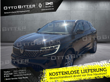SUV/ Todoterreno RENAULT