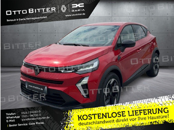 SUV/ Todoterreno RENAULT