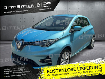 Coche RENAULT