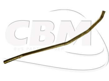 Motor y piezas CUMMINS