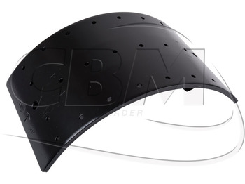 Pinza de freno MERITOR
