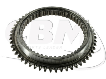 Embrague y piezas WABCO