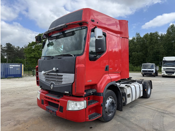 Leasing de Renault Premium 440 DXI (MANUAL GEARBOX / BOITE MANUELLE) Renault Premium 440 DXI (MANUAL GEARBOX / BOITE MANUELLE): foto 1