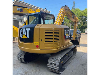 Excavadora CATERPILLAR 308