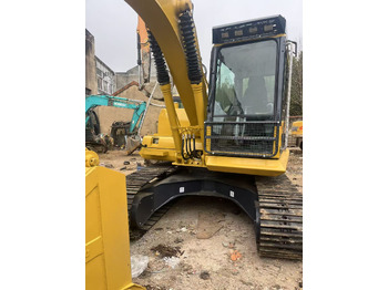 Excavadora de cadenas KOMATSU PC130 [ Copy ] [ Copy ]: foto 3