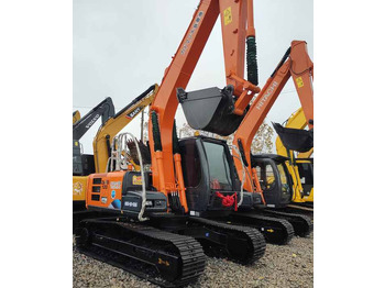 Excavadora de cadenas Original Hitachi ZX120 Crawler Excavator Low Hours Perfect for Various Projects Available Used Excavators for Sale: foto 2