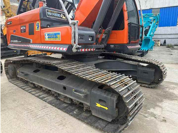 Excavadora de cadenas Used Excavator Doosan DX225LC-9 Excavators Mini Equipment Earth Moving Machinery Doosan Digger Excavator for Sale: foto 4