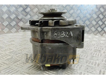 Alternador BOSCH