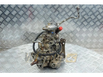 Bomba de combustible BOSCH