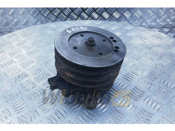 Bomba de agua CATERPILLAR