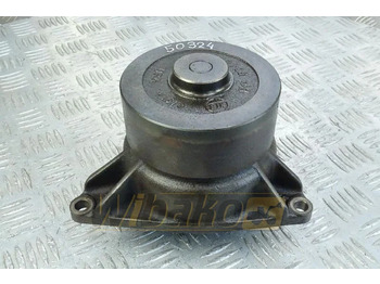 Bomba de agua CUMMINS