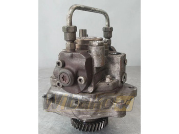 Bomba de combustible DENSO