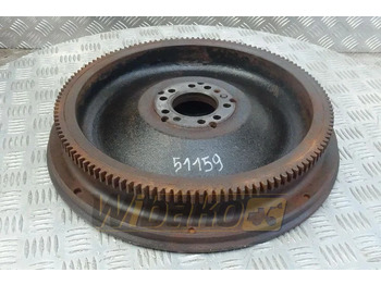 Volante de inercia DEUTZ