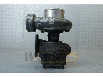 Turbocompresor DEUTZ