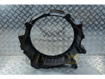 Volante de inercia DEUTZ