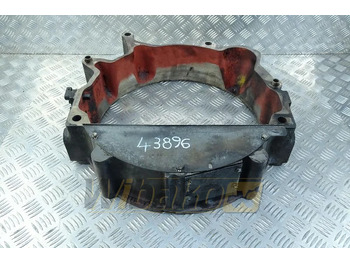 Volante de inercia DEUTZ