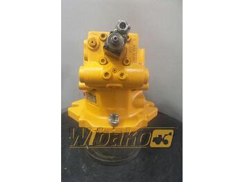 Motor hidráulico para Maquinaria de construcción Drive motor Linde BMV186-02: foto 3