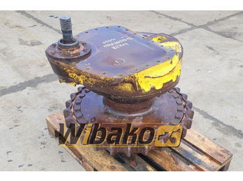Mando final KOMATSU