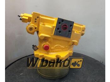Motor hidráulico LIEBHERR