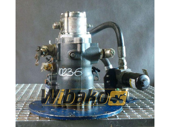 Bomba hidráulica DANFOSS / SAUER