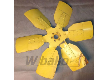 Ventilador KOMATSU