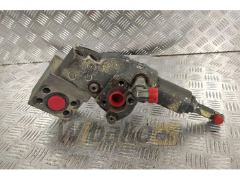 Válvula hidráulica para Maquinaria de construcción Liebherr 10300798 R9011128131: foto 2 Válvula hidráulica para Maquinaria de construcción Liebherr 10300798 R9011128131: foto 2