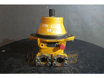 Motor hidráulico LIEBHERR