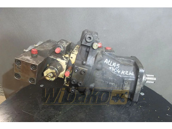 Motor hidráulico LINDE