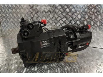 Bomba hidráulica LINDE