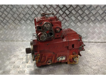 Bomba hidráulica LINDE