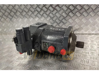 Motor hidráulico REXROTH