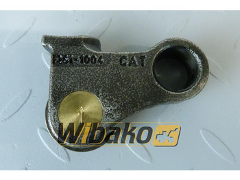 Motor y piezas CATERPILLAR