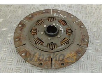 Embrague y piezas SACHS