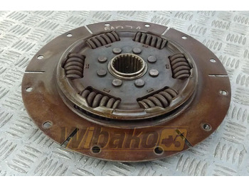 Embrague y piezas SACHS