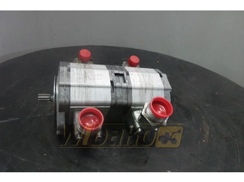 Bomba hidráulica DANFOSS / SAUER