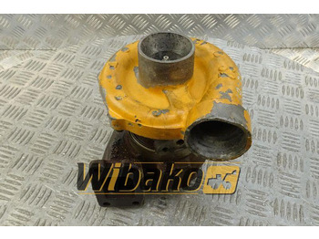 Turbocompresor SCHWITZER