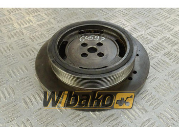 Motor y piezas CUMMINS