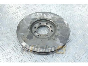 Motor y piezas VOLVO