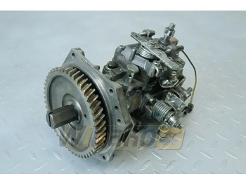 Bomba de combustible ZEXEL